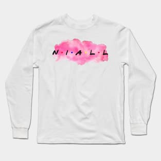 NJH Long Sleeve T-Shirt